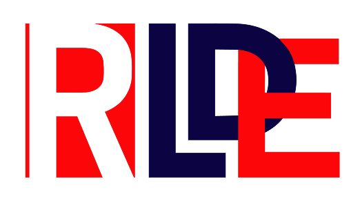 rlde logo